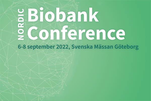 Nordic Biobank Conference 2022