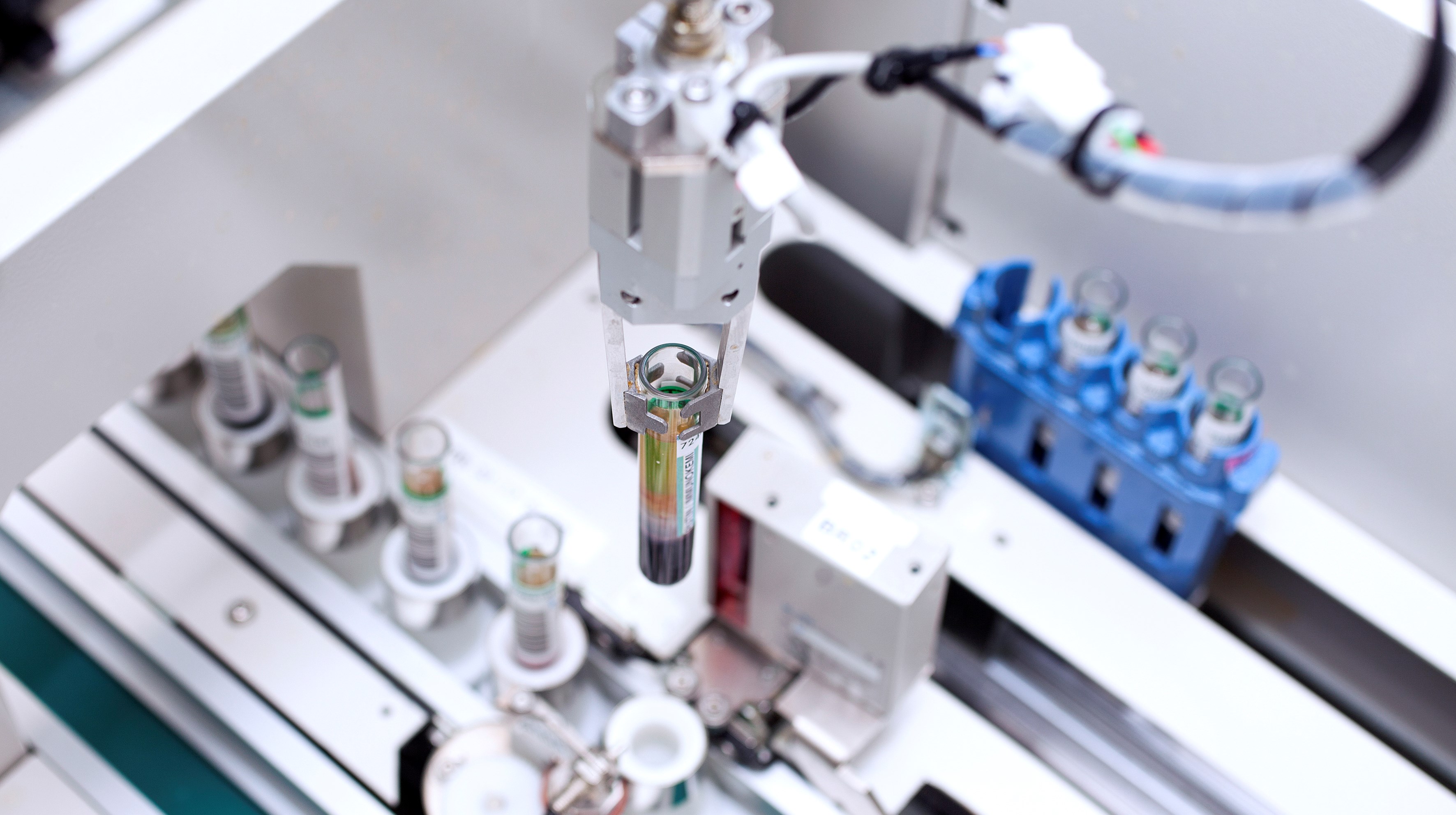 Alikvotering i robot