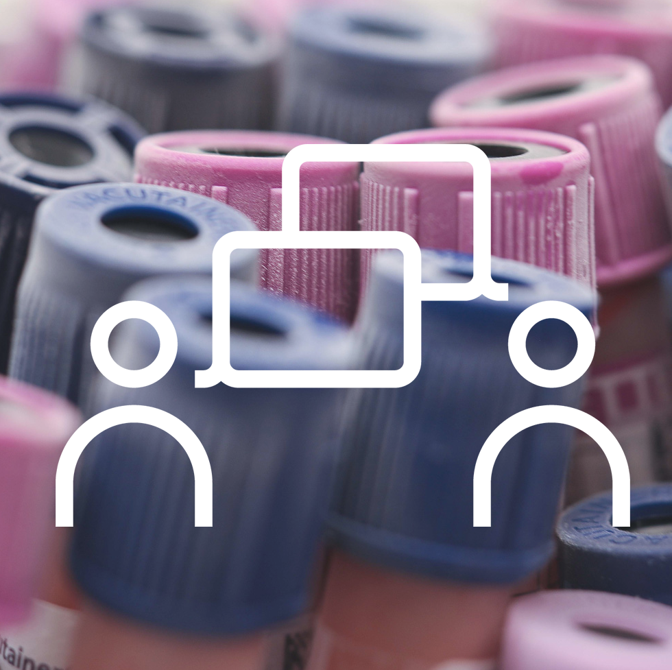 Drop-in för biobanksfrågor